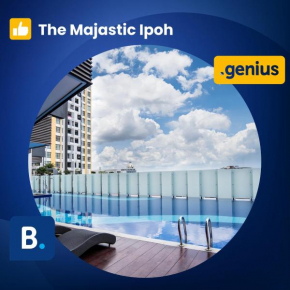 The Majestic Ipoh